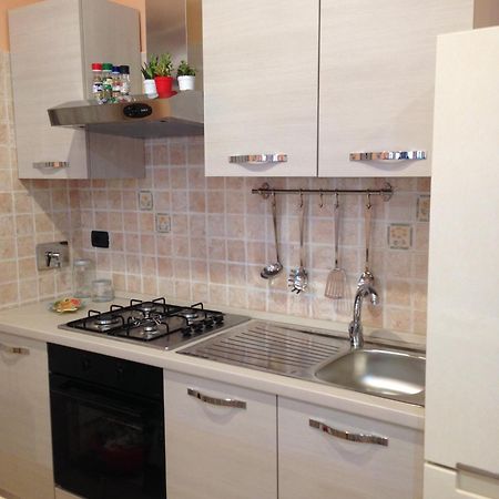 La Casa Di Esse Apartment โรม ภายนอก รูปภาพ