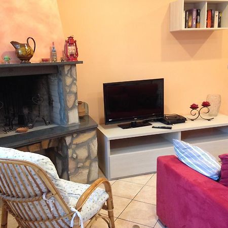 La Casa Di Esse Apartment โรม ภายนอก รูปภาพ