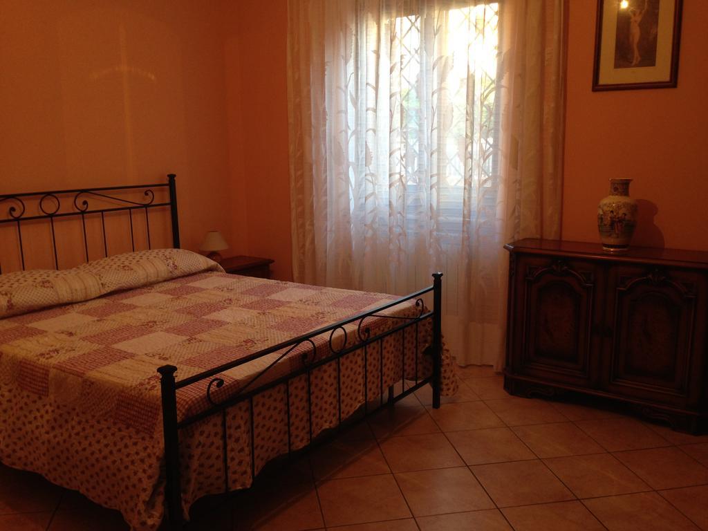 La Casa Di Esse Apartment โรม ภายนอก รูปภาพ