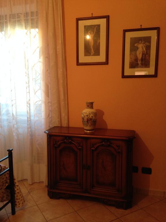 La Casa Di Esse Apartment โรม ภายนอก รูปภาพ