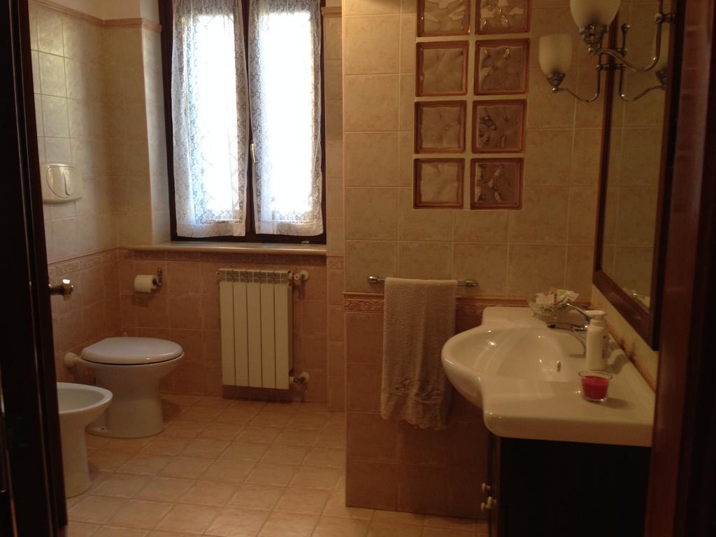 La Casa Di Esse Apartment โรม ภายนอก รูปภาพ