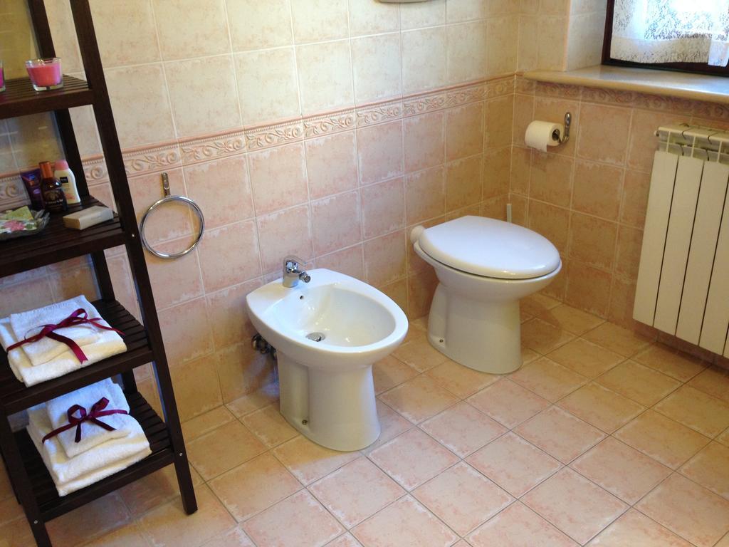 La Casa Di Esse Apartment โรม ภายนอก รูปภาพ